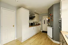 Camborne Crescent, Retford