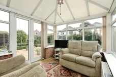 Camborne Crescent, Retford