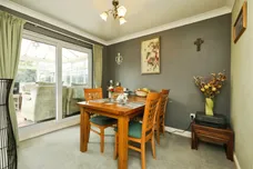 Camborne Crescent, Retford
