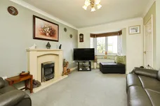 Camborne Crescent, Retford