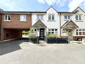 Property responsive