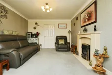 Camborne Crescent, Retford