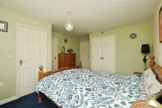 Camborne Crescent, Retford