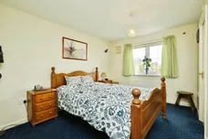Camborne Crescent, Retford