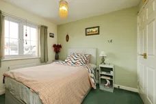 Camborne Crescent, Retford