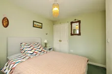 Camborne Crescent, Retford