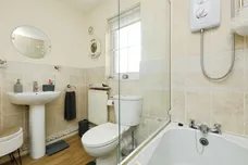 Camborne Crescent, Retford