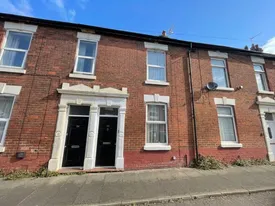 Property responsive
