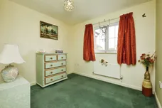 Camborne Crescent, Retford