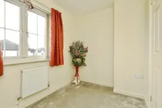 Camborne Crescent, Retford