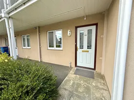 Property responsive