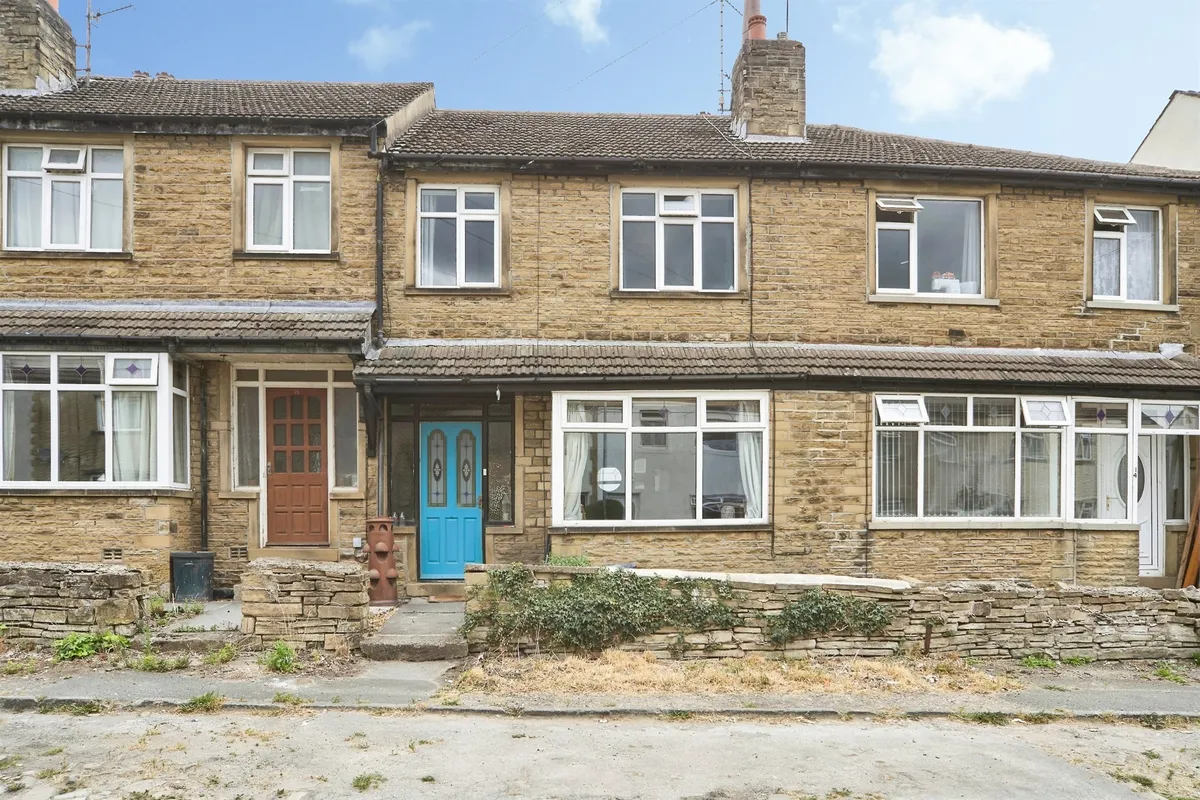 Ripley Street, Riddlesden, Keighley