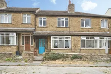Ripley Street, Riddlesden, Keighley