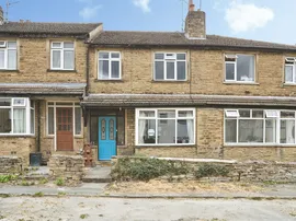 Ripley Street, Riddlesden, Keighley photo