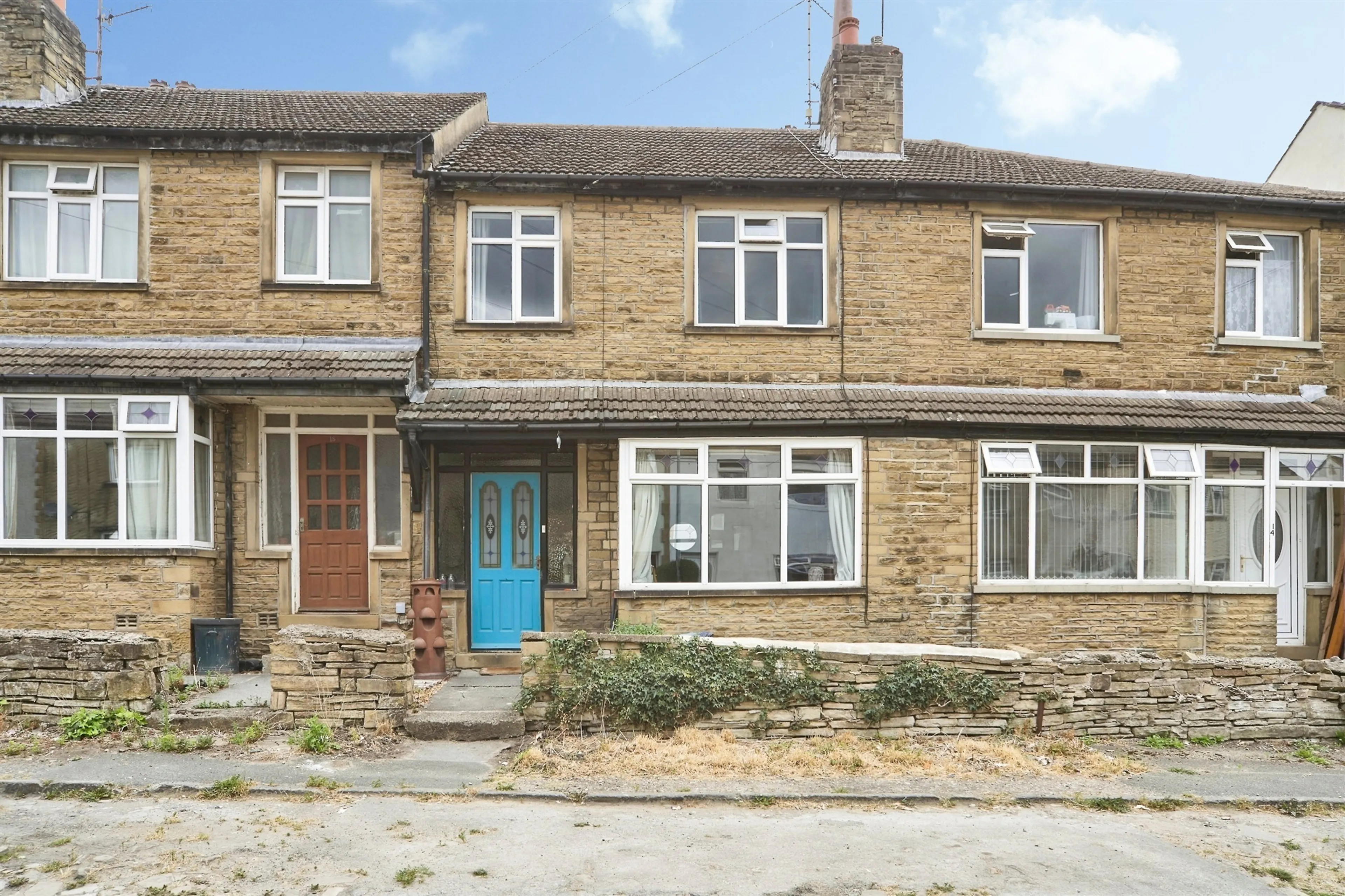 Property at Ripley Street, Riddlesden, Keighley