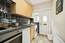 Ripley Street, Riddlesden, Keighley