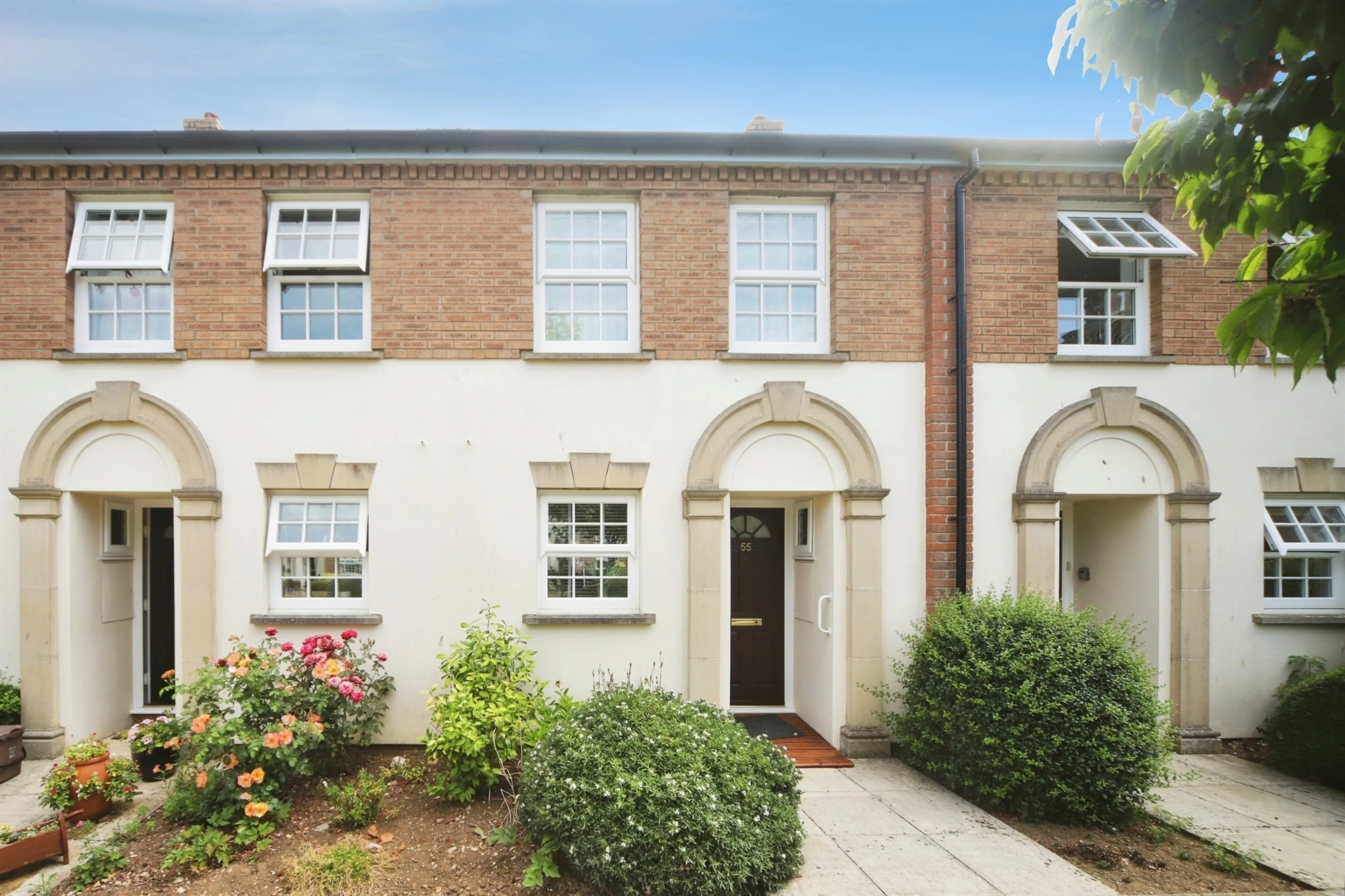 Property at Eastgate Gardens, Taunton