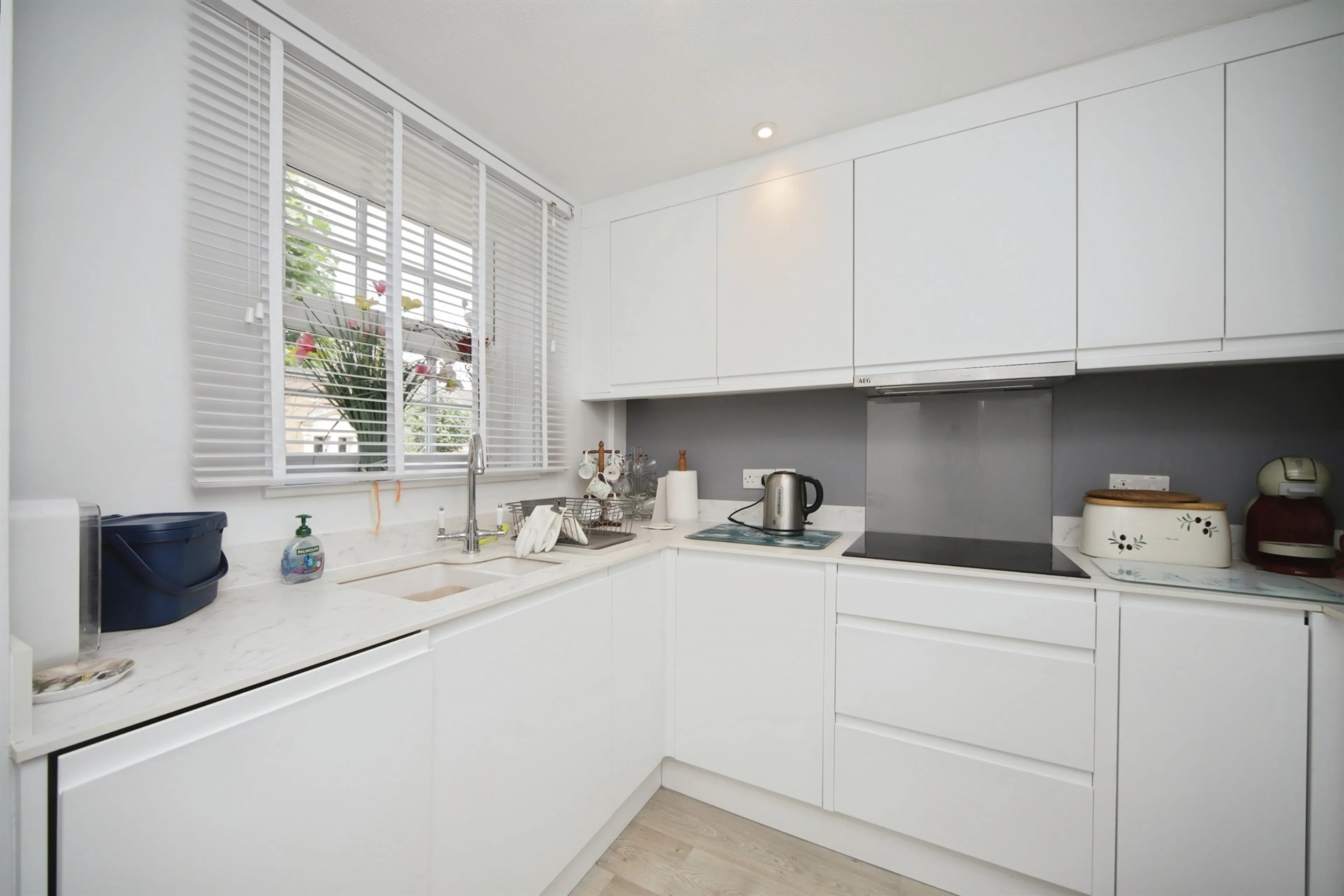 Property at Eastgate Gardens, Taunton