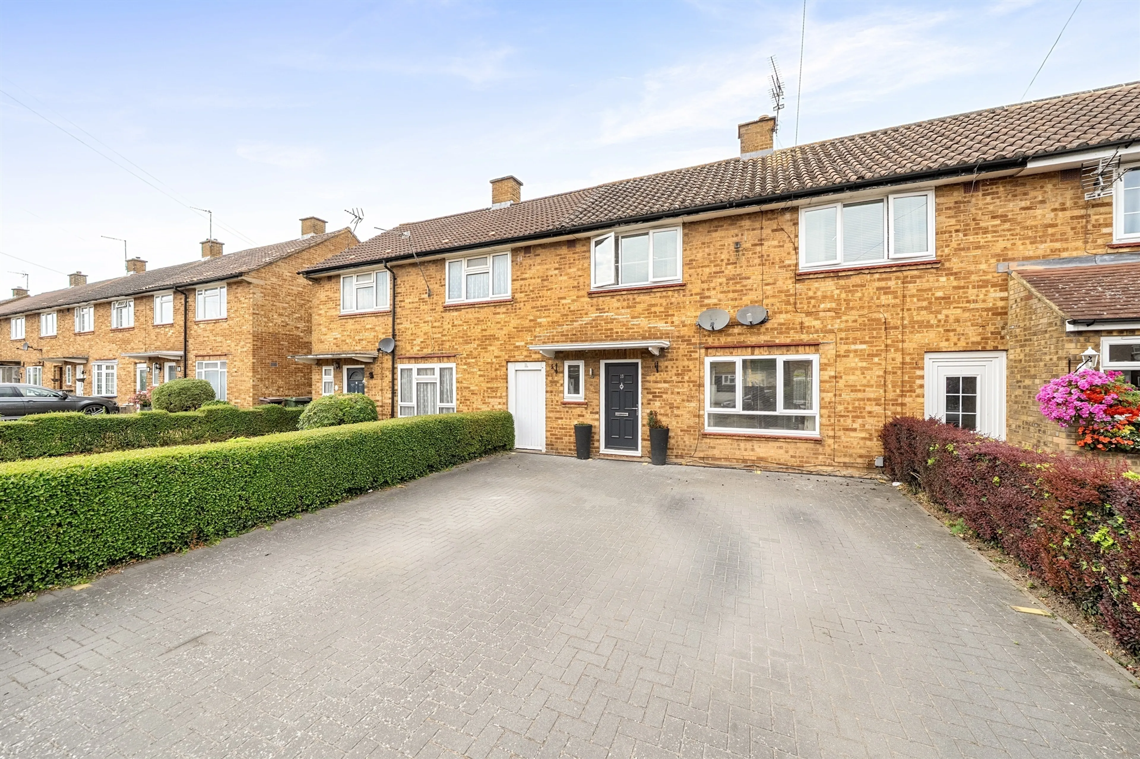 Property at Collyer Road, London Colney, St. Albans