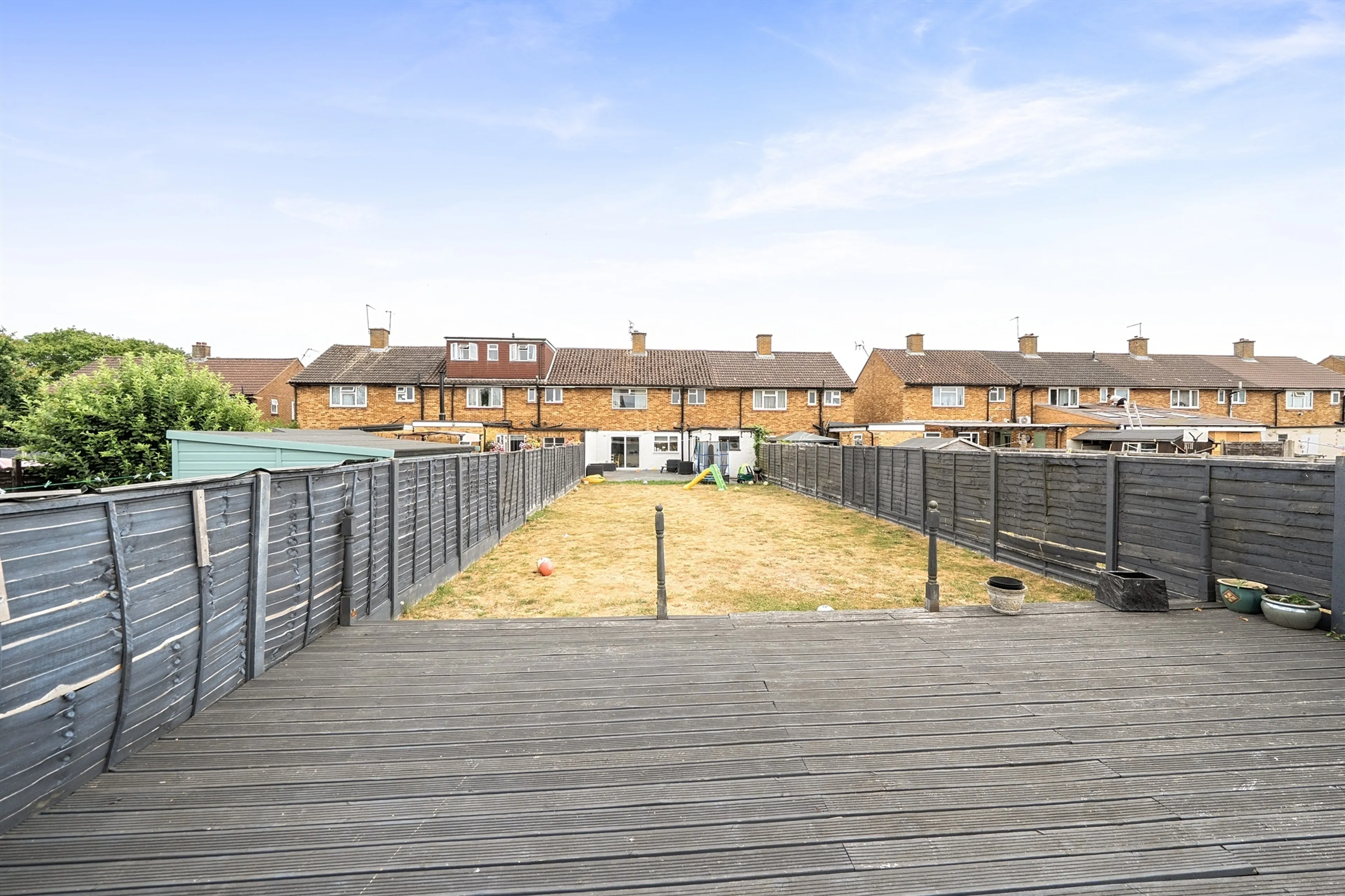 Property at Collyer Road, London Colney, St. Albans