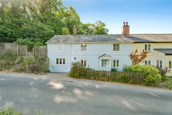 Bures Road, Assington, Sudbury, Suffo...