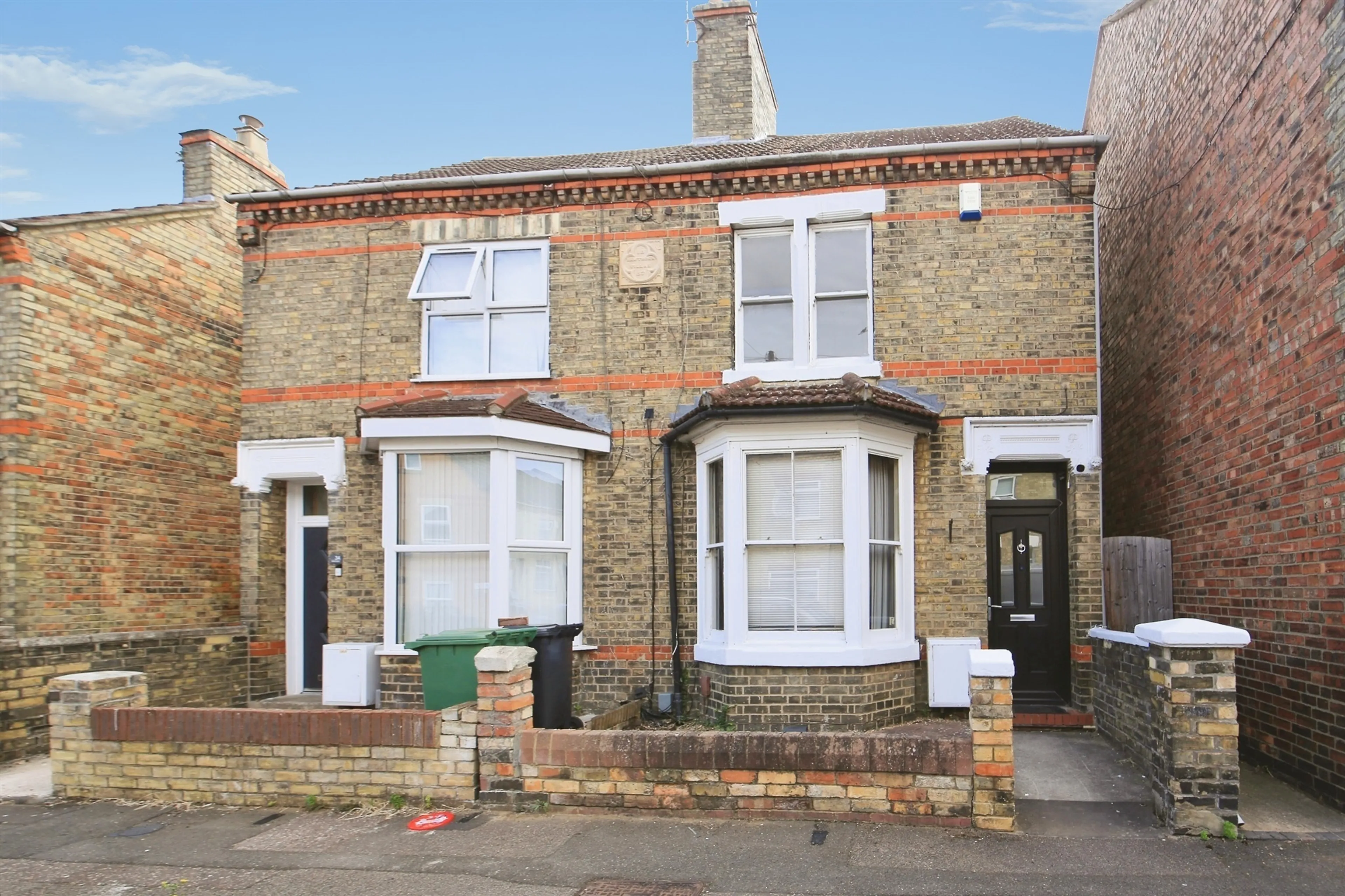 Property at Jubilee Street, Peterborough