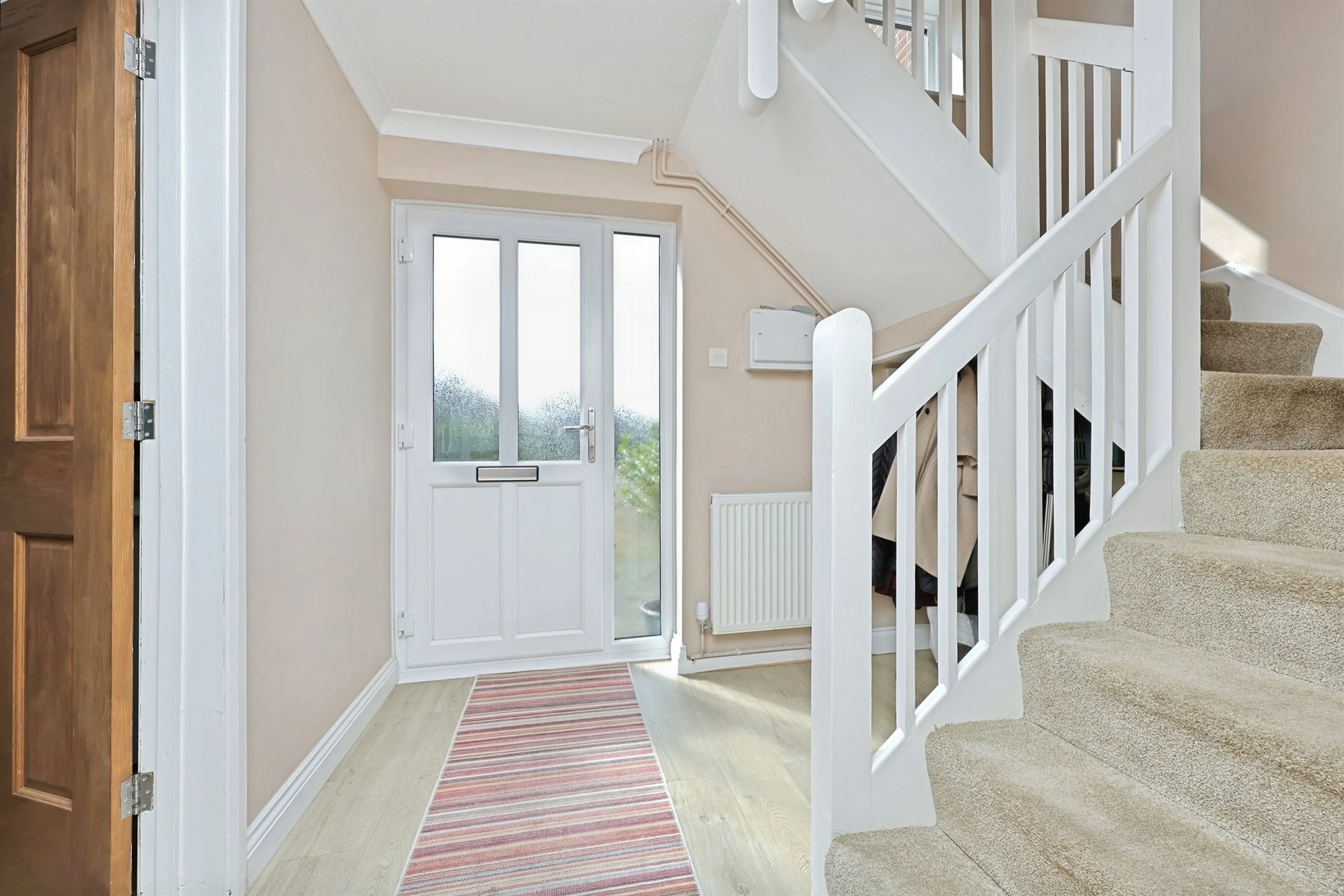 Property at Freezer Close, Gressenhall, Dereham