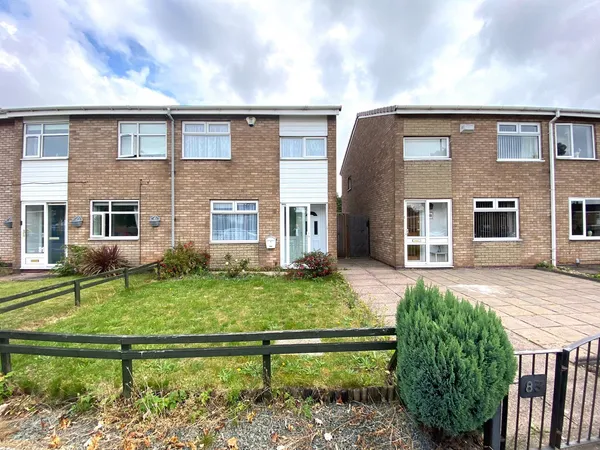 Chelmsley Road, Chelmsley Wood, B37
