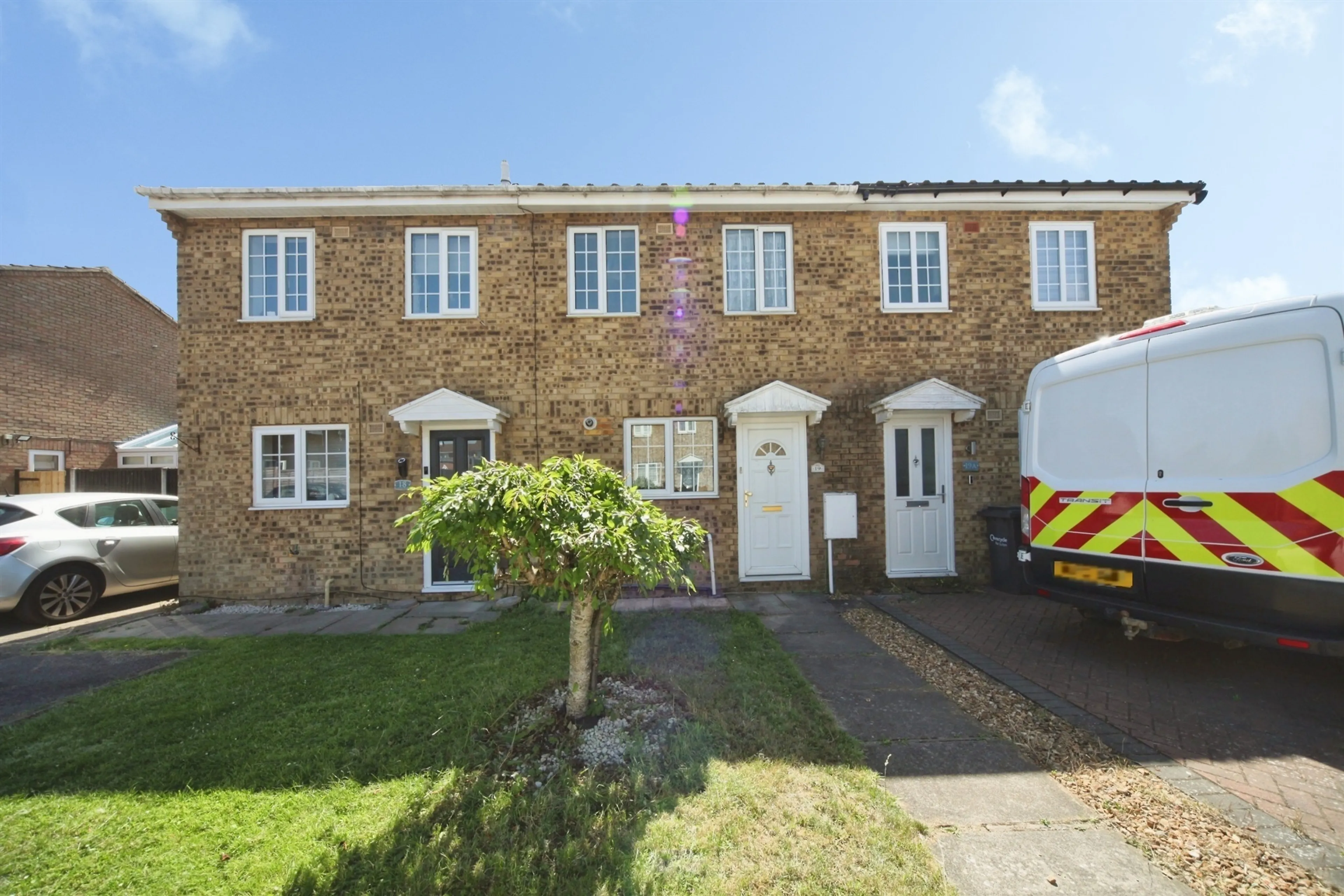 Property at Warton Green, Luton