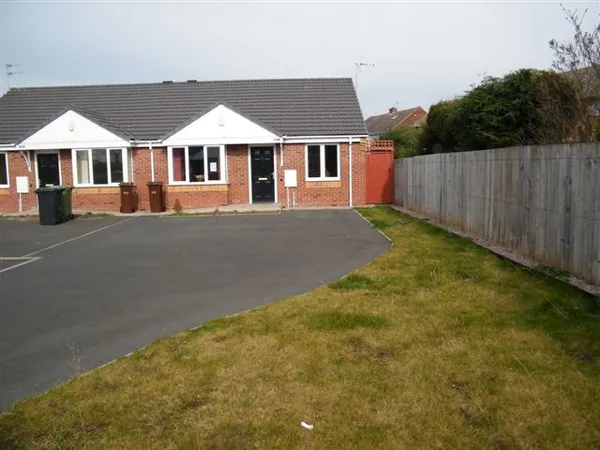 Alamein Road, Willenhall