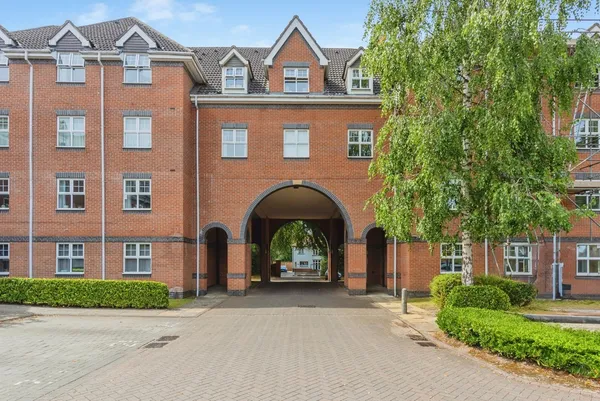 Brooklands Road, Sale, Greater Manche...