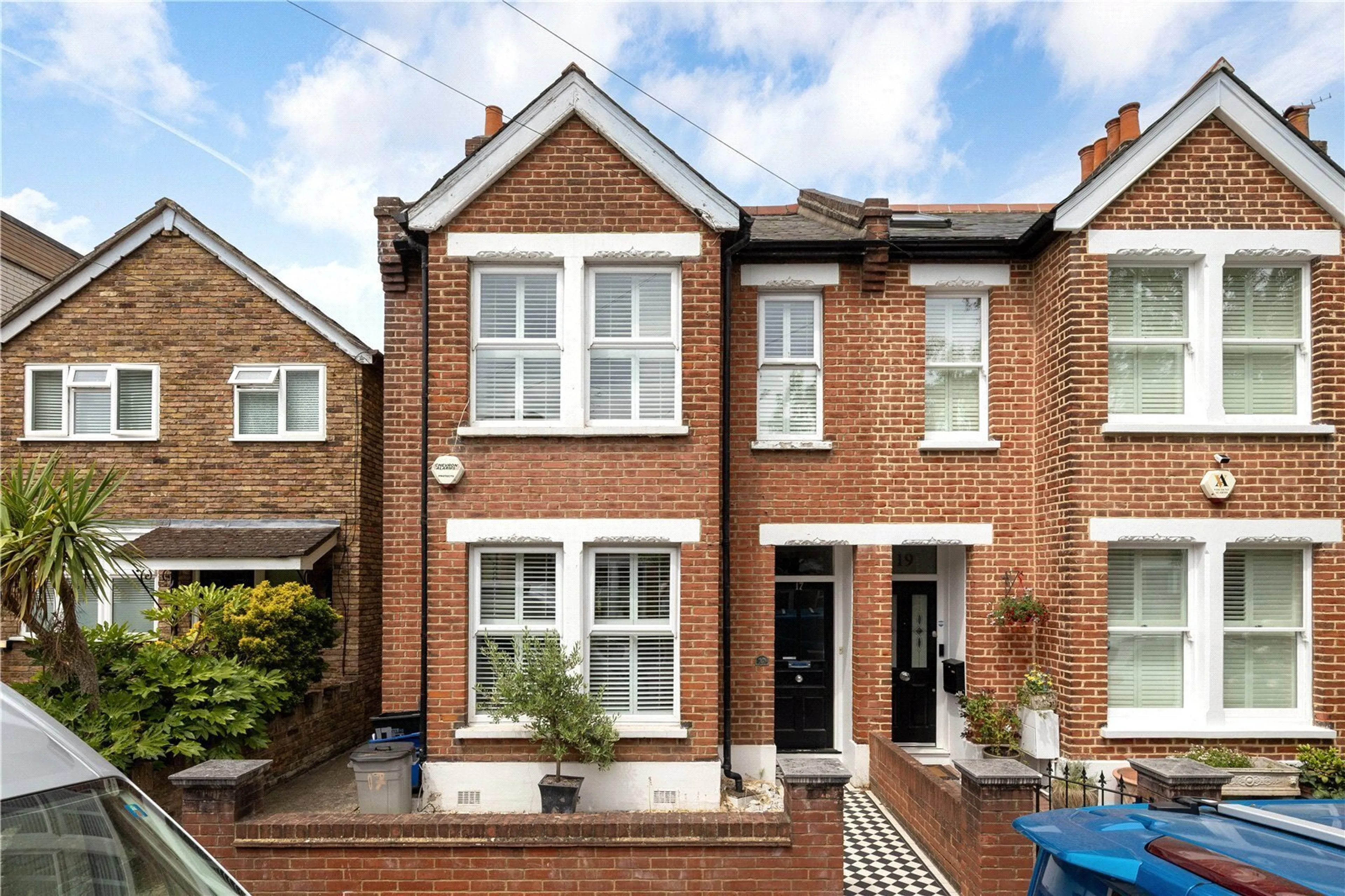 Property at Atbara Road, Teddington, TW11