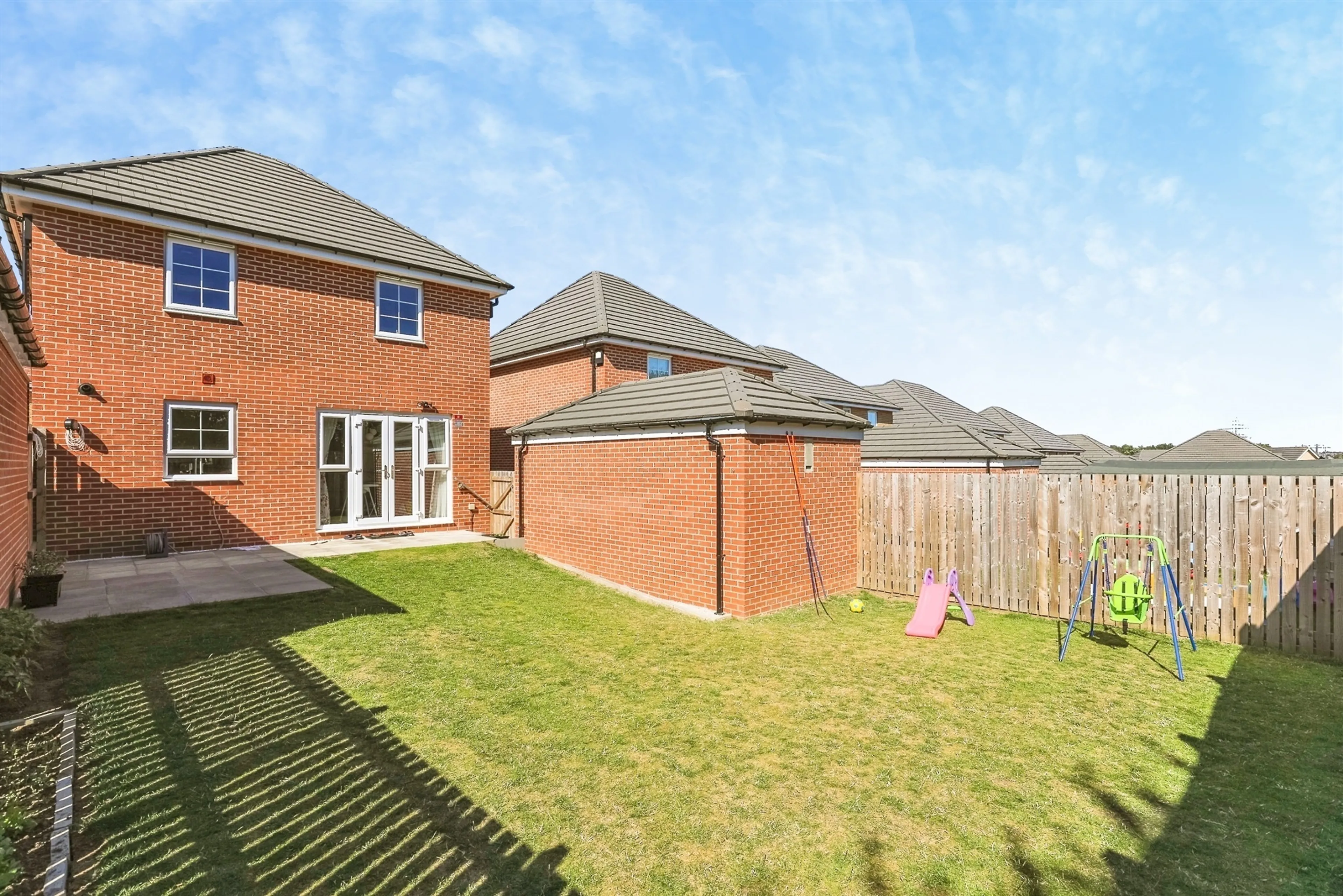 Property at Dearne Hall Lane, Barugh Green, Barnsley