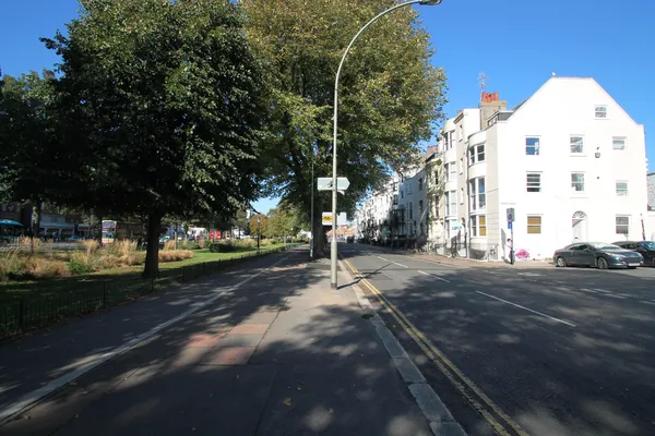 Grand Parade, Brighton, BN2 9QB