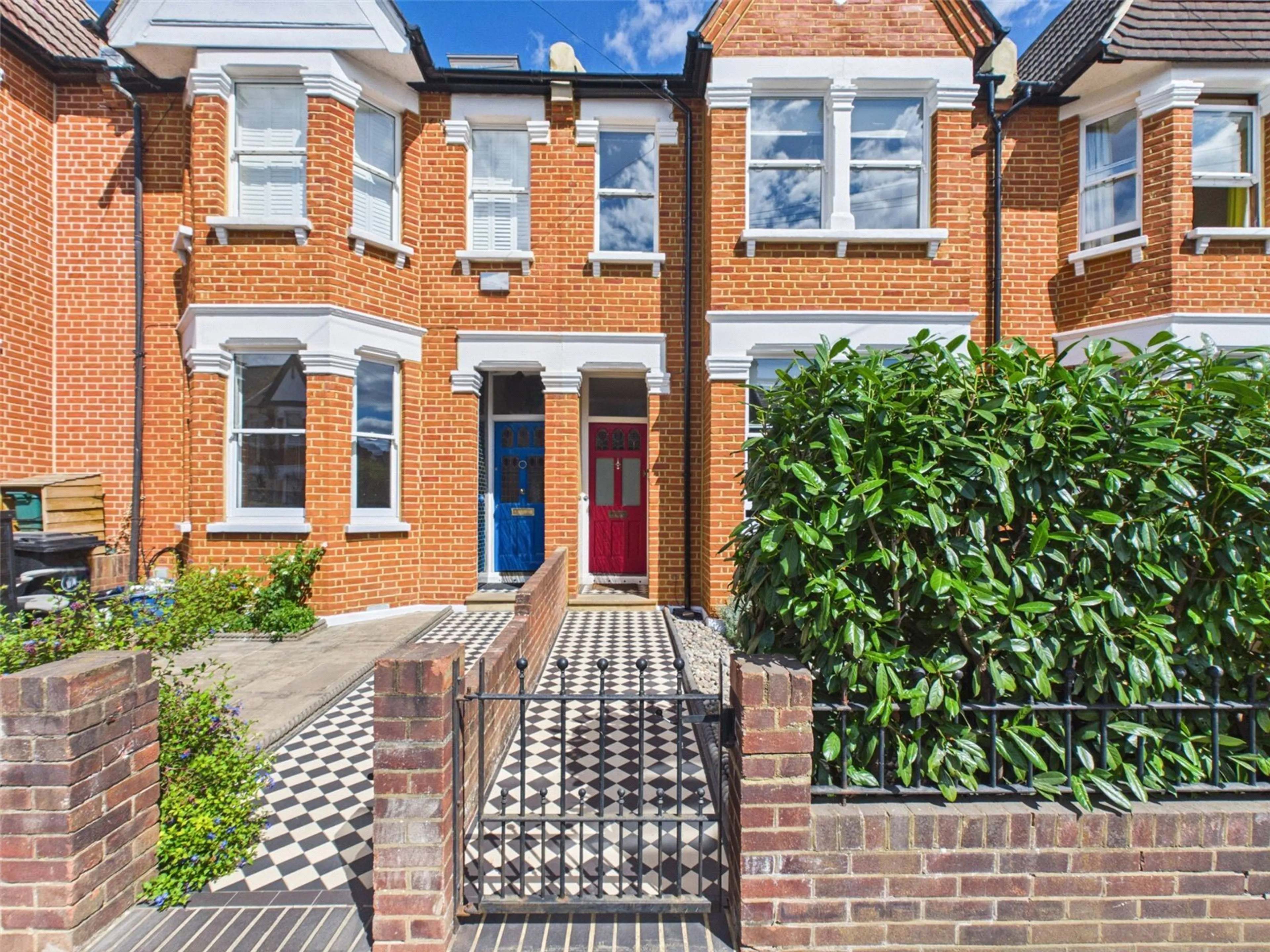 Property at Grove Avenue, Twickenham, TW1