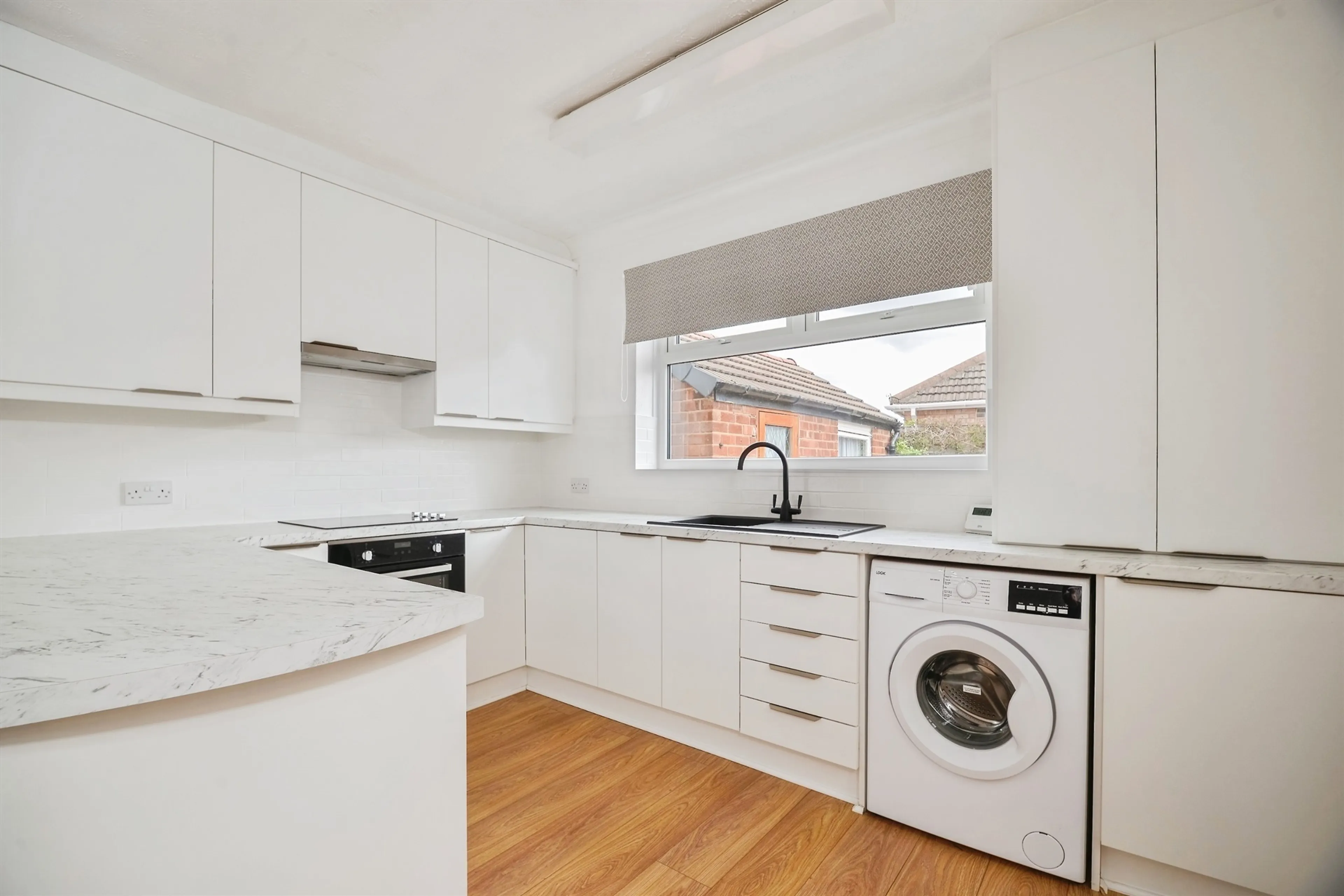 Property at Cradley Drive, Middlesbrough