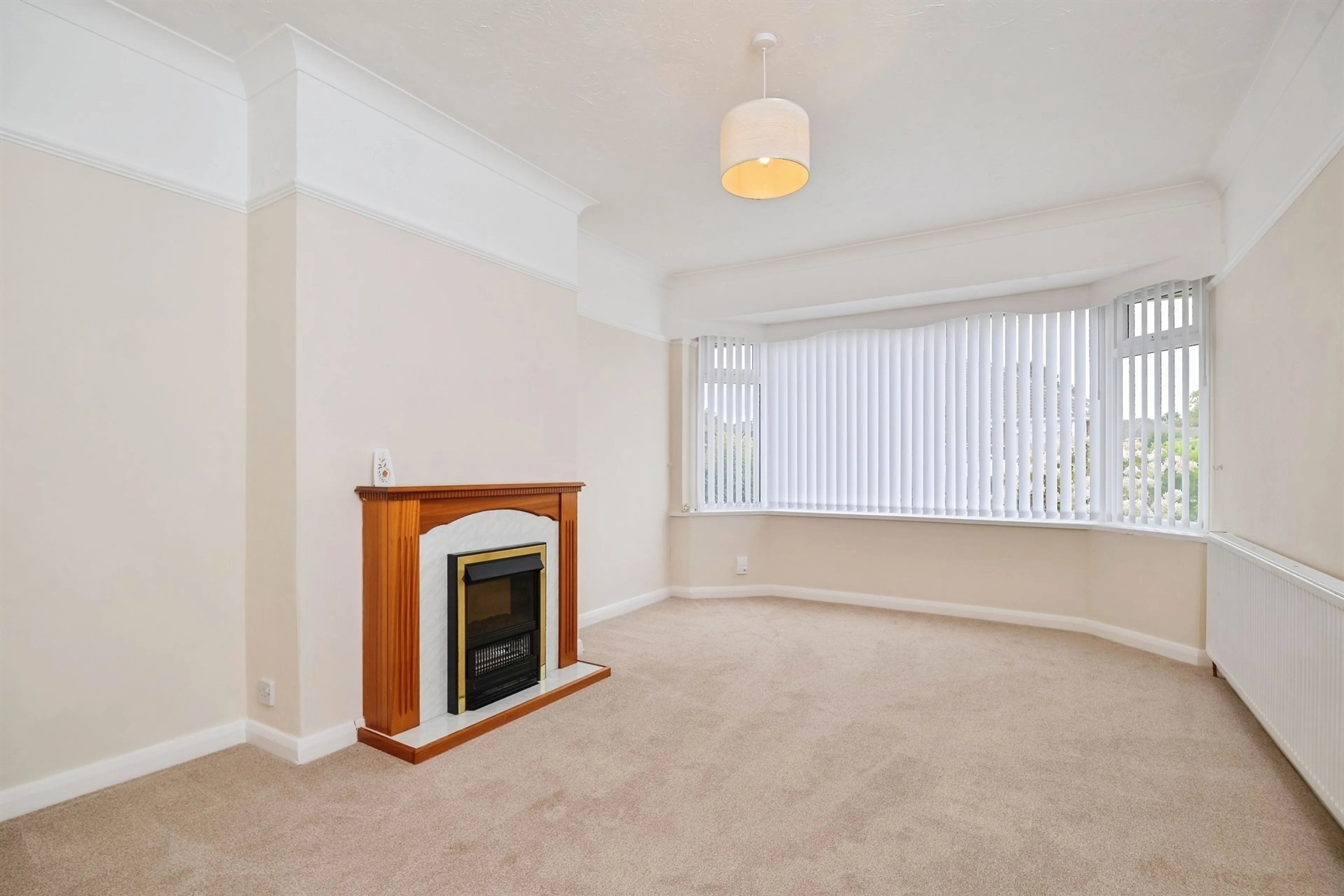 Property at Cradley Drive, Middlesbrough