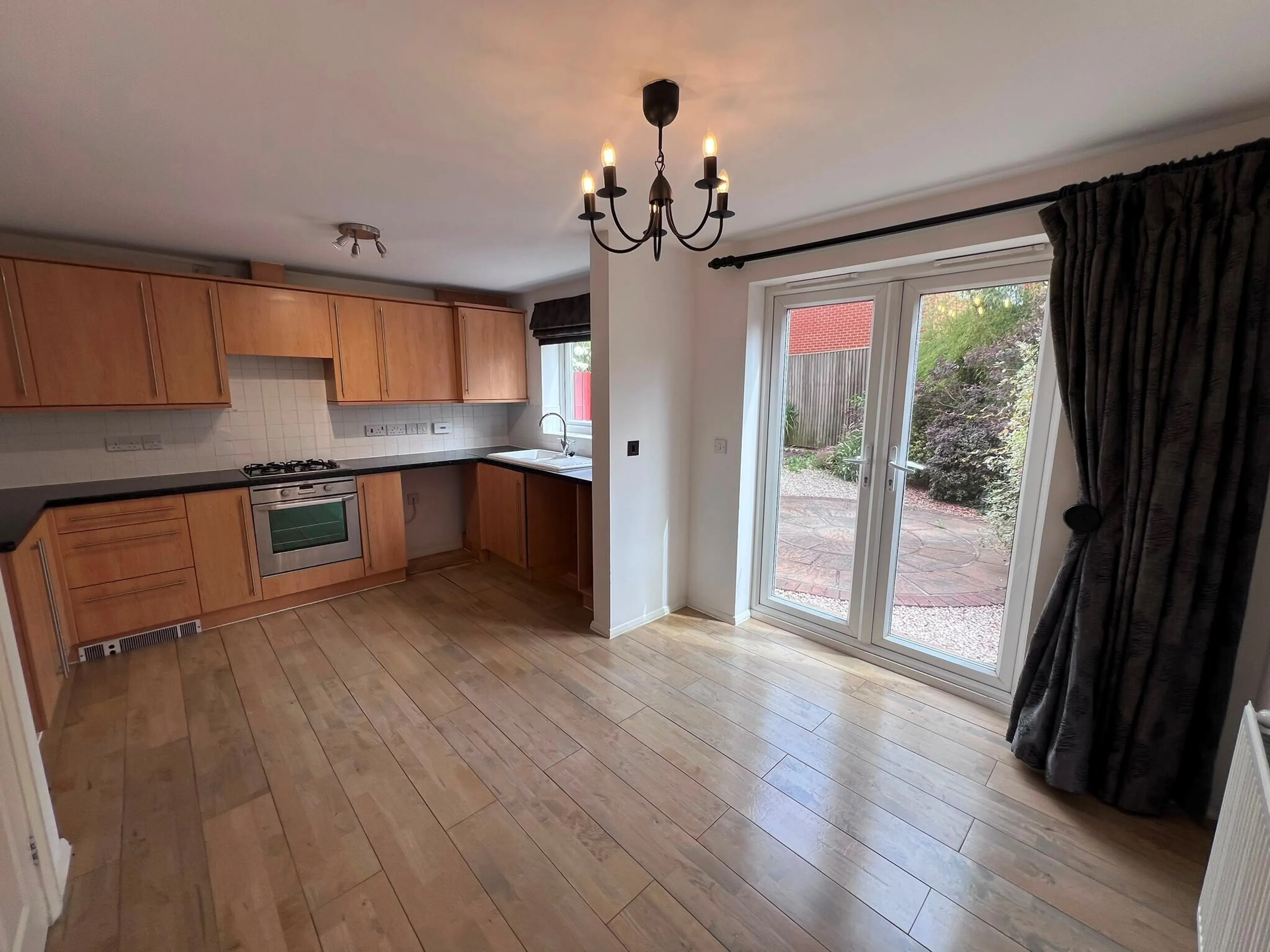 Property at Mayflower Mews, Grantham