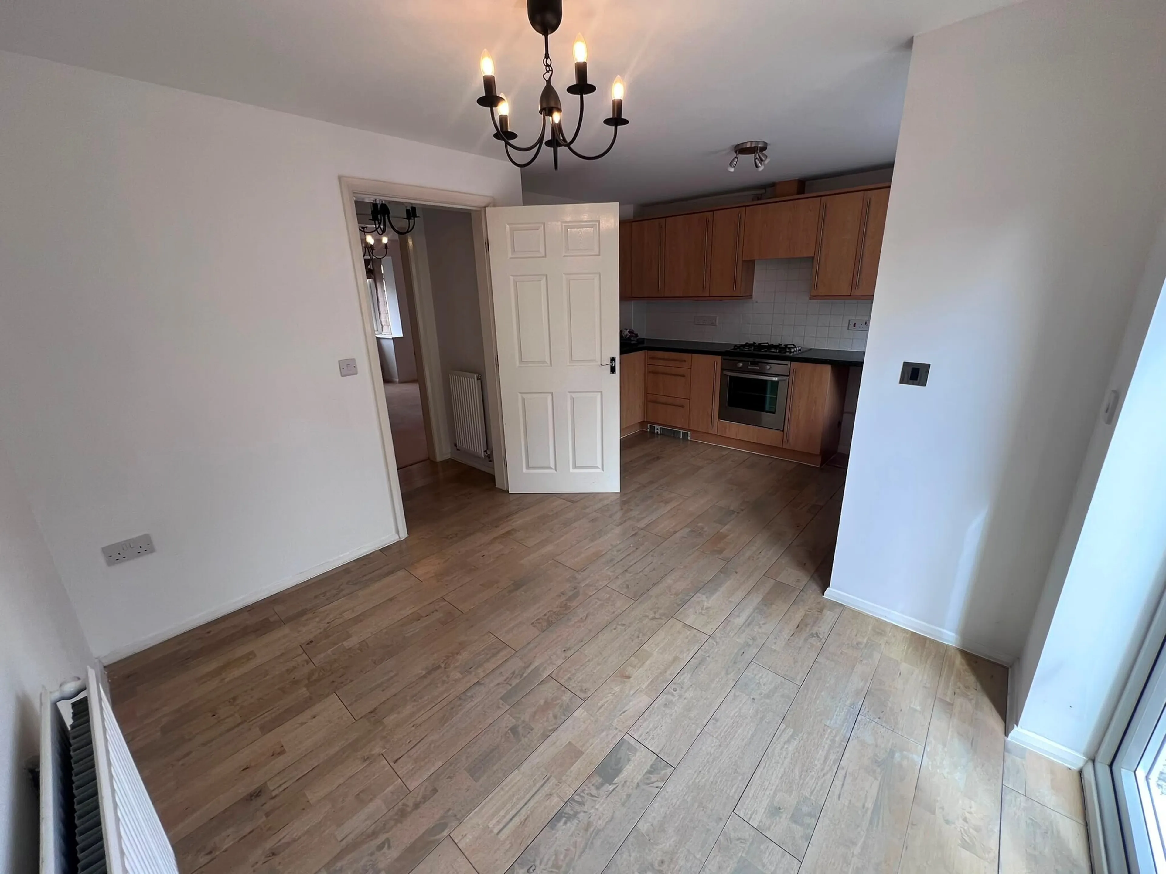 Property at Mayflower Mews, Grantham