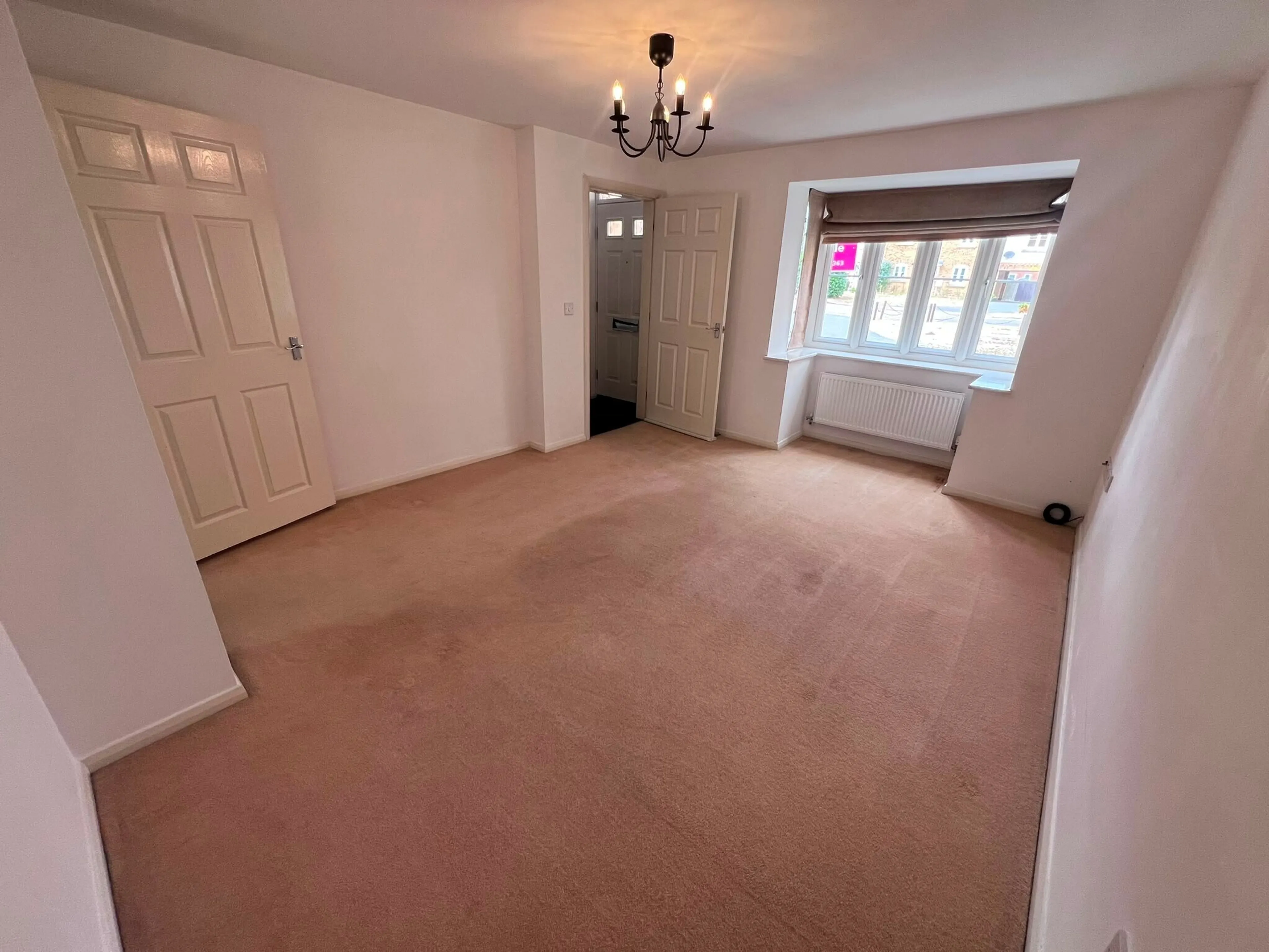 Property at Mayflower Mews, Grantham