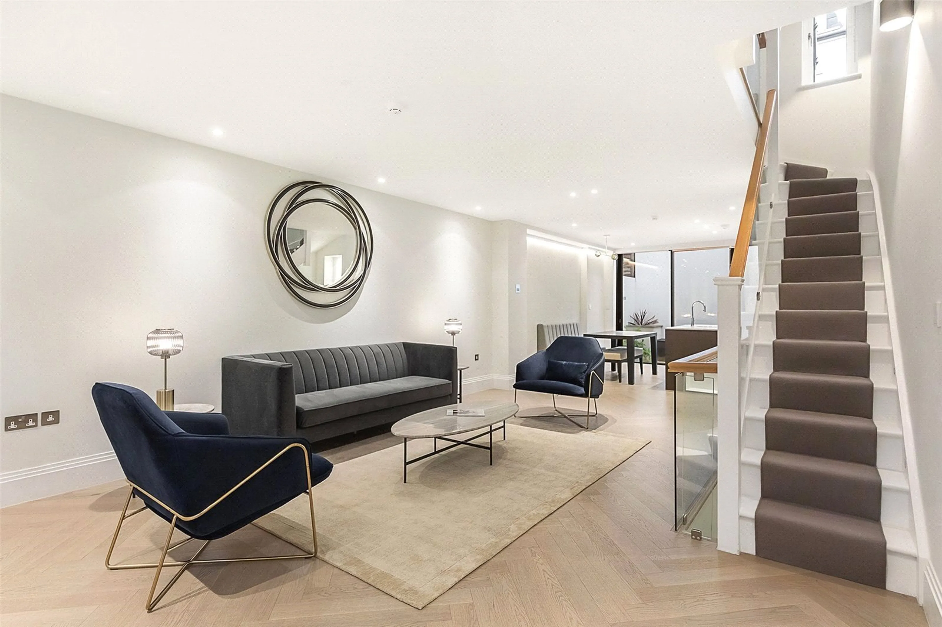 Property at Cheval Place, Knightsbridge, London, SW7