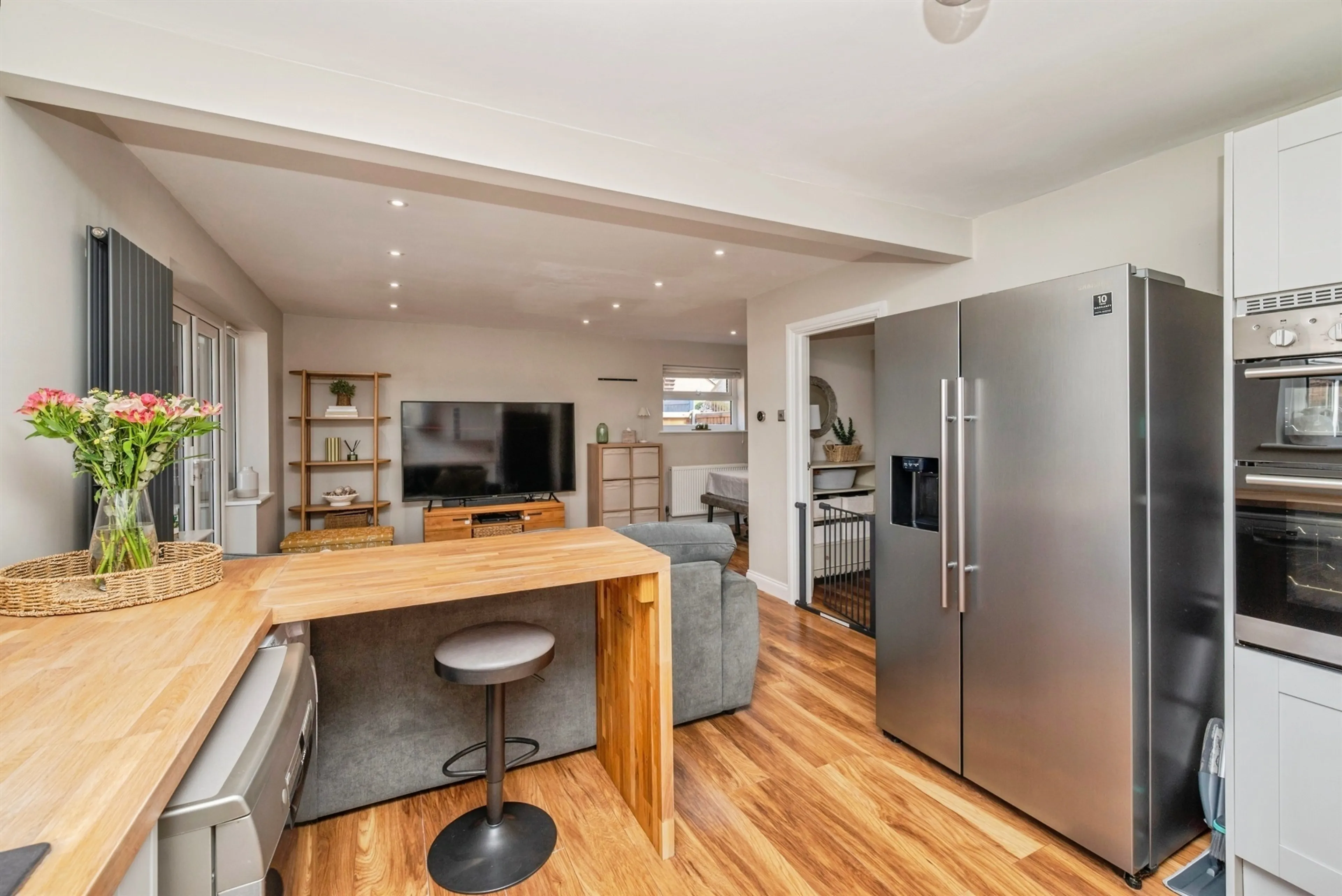 Property at Hawthorn Rise, Mundesley, Norwich