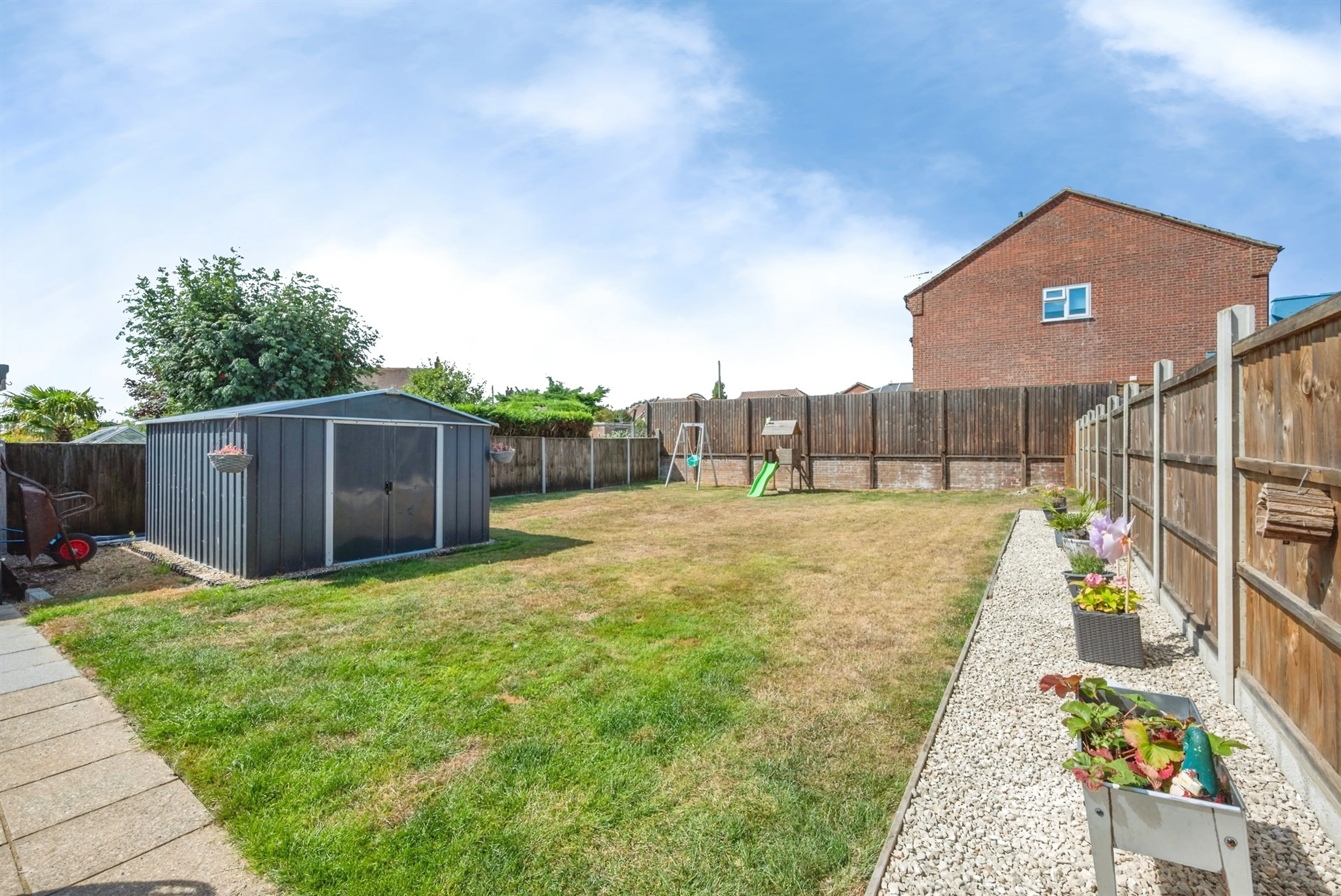 Property at Hawthorn Rise, Mundesley, Norwich