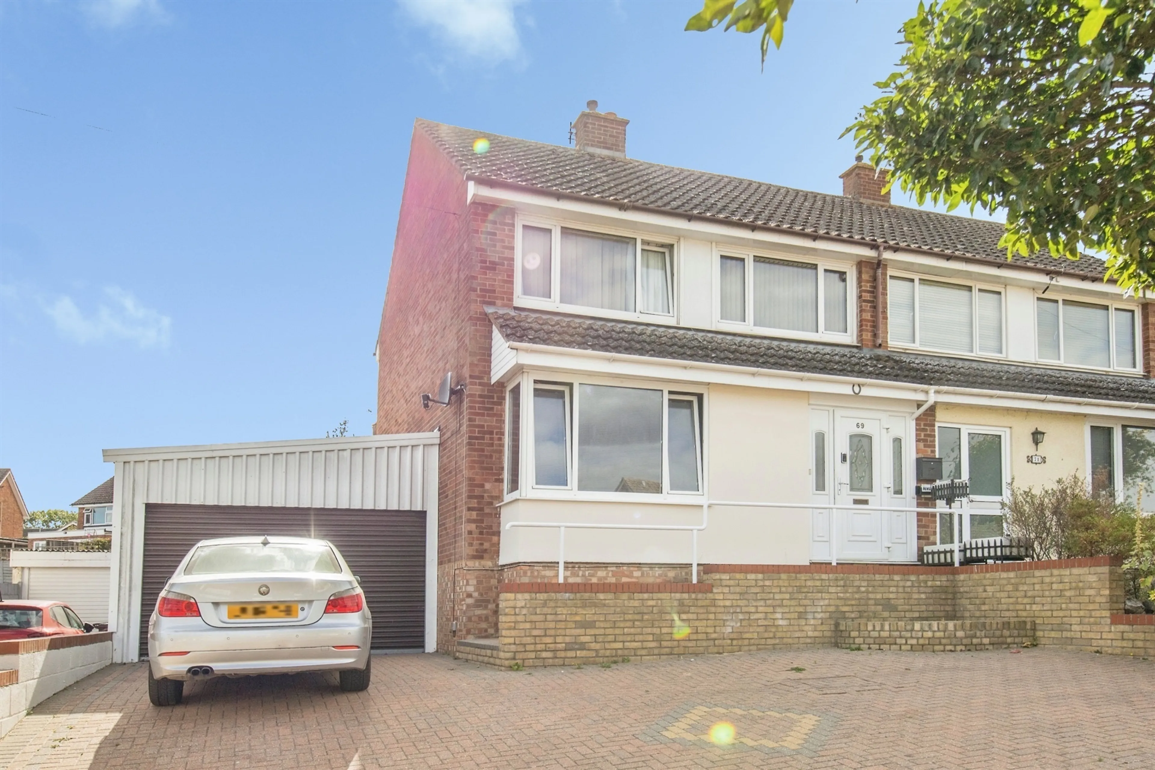 Property at Radcliffe Drive, Ipswich