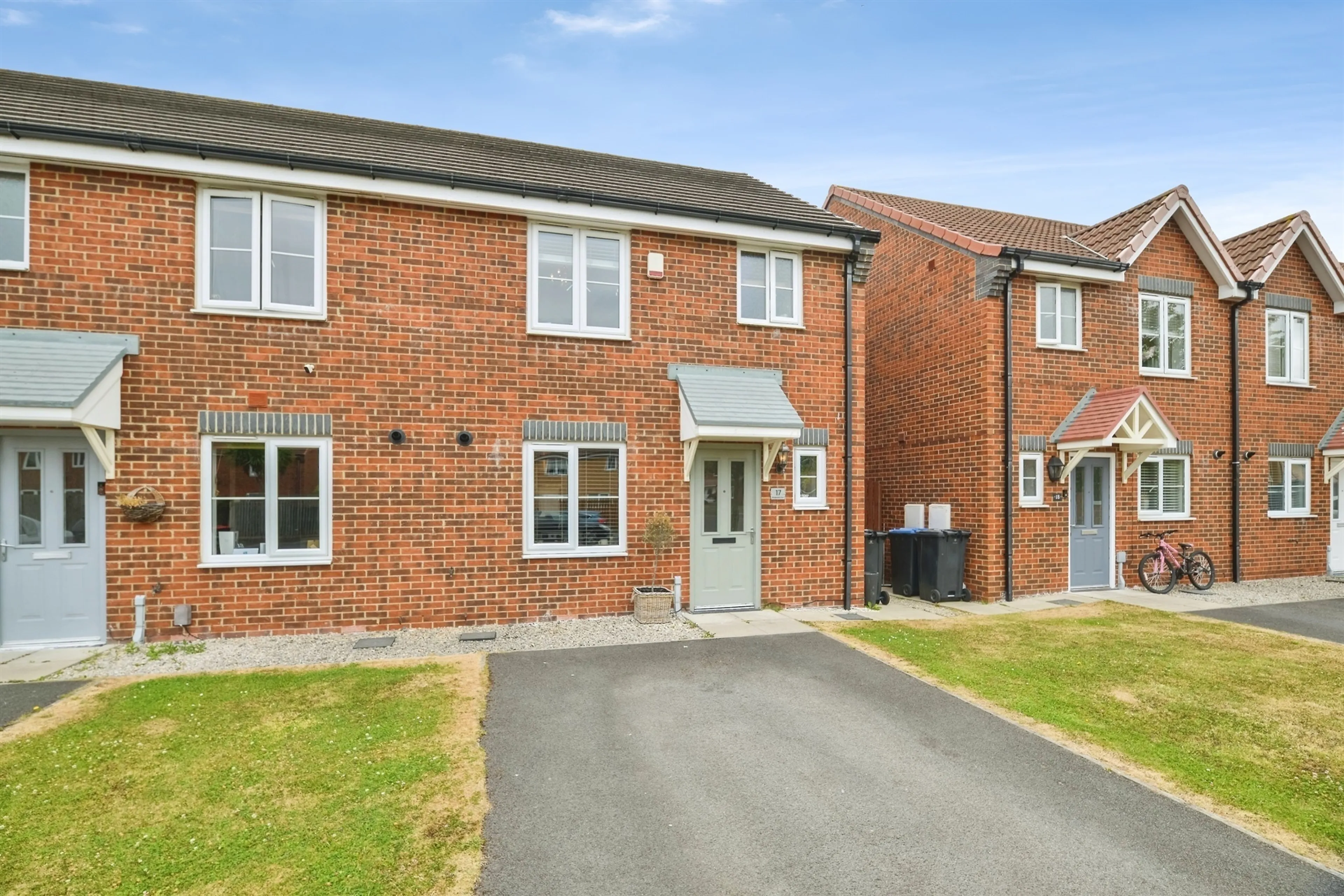Property at Bridgewater Court, Middlesbrough
