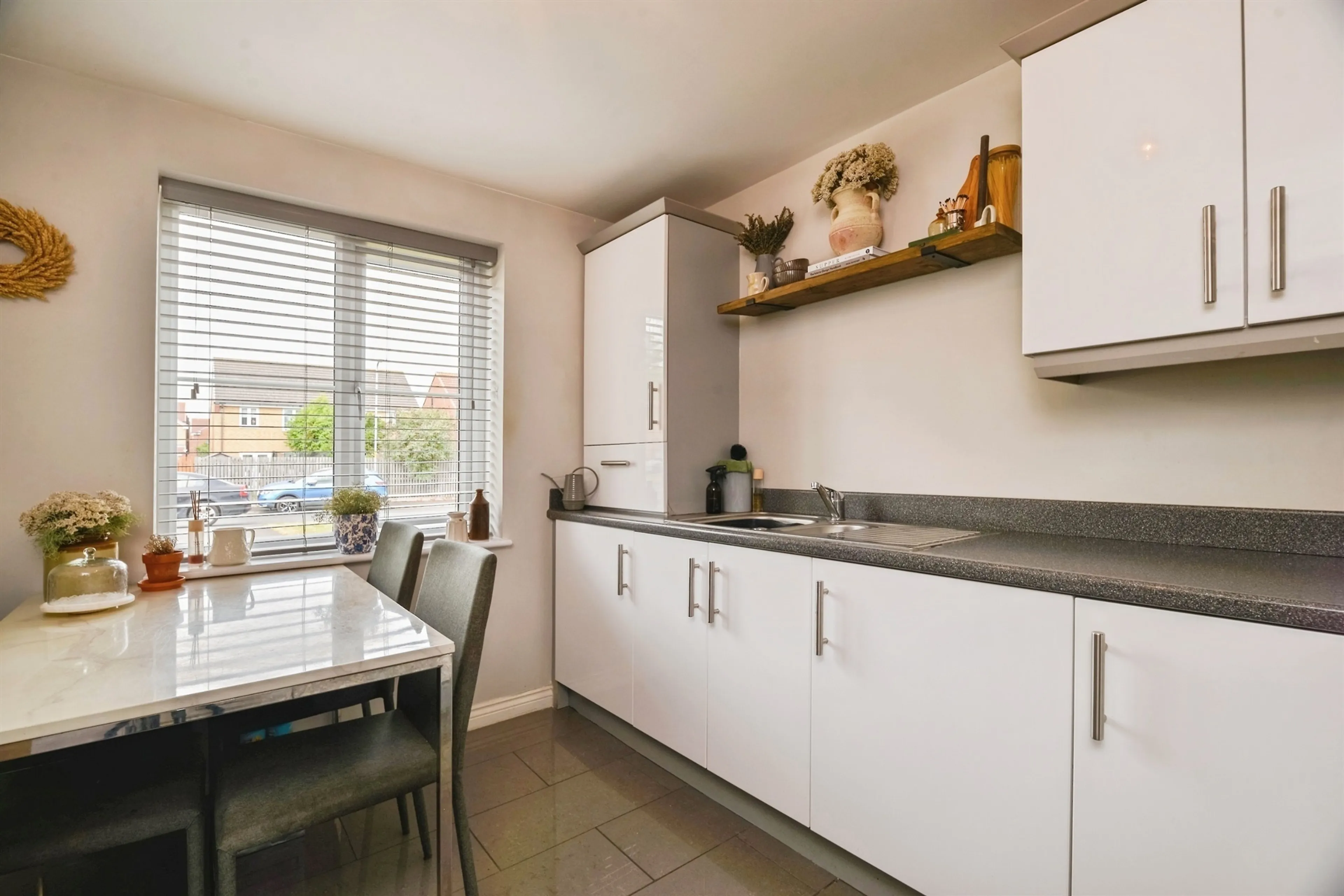 Property at Bridgewater Court, Middlesbrough
