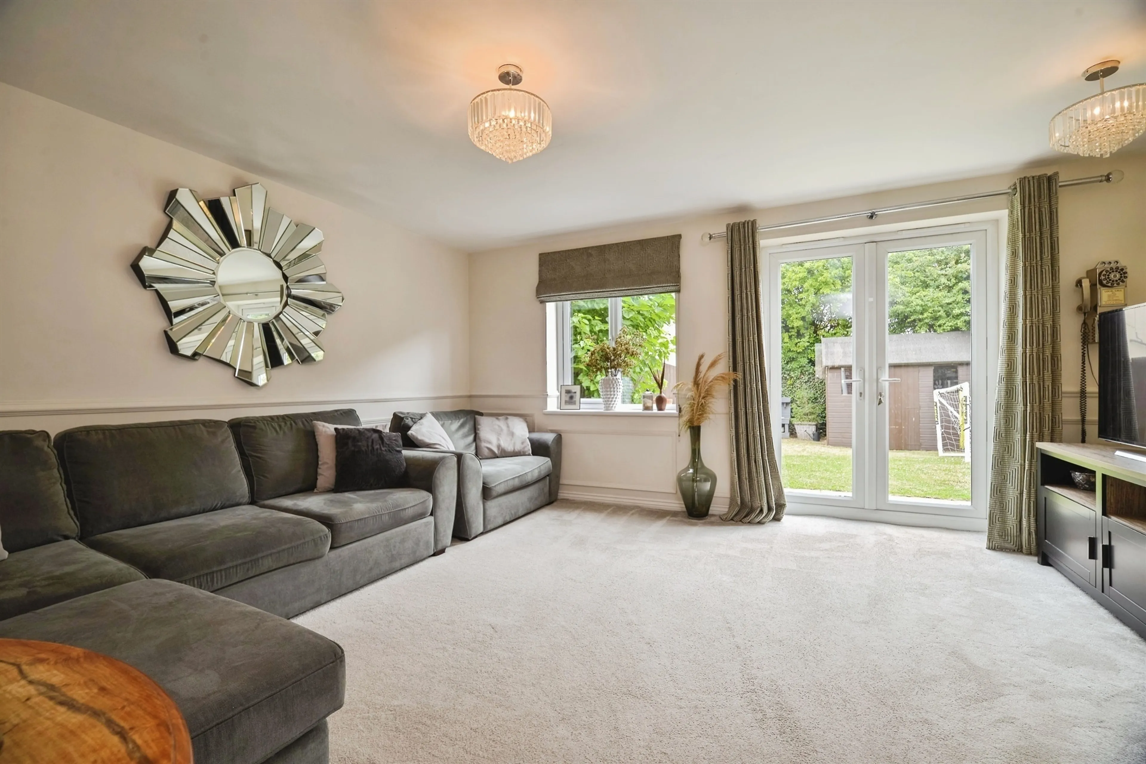 Property at Bridgewater Court, Middlesbrough