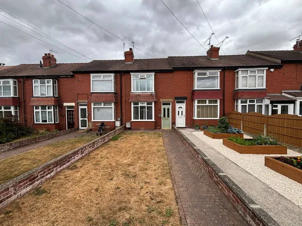 Worksop Road, DN11 9RE