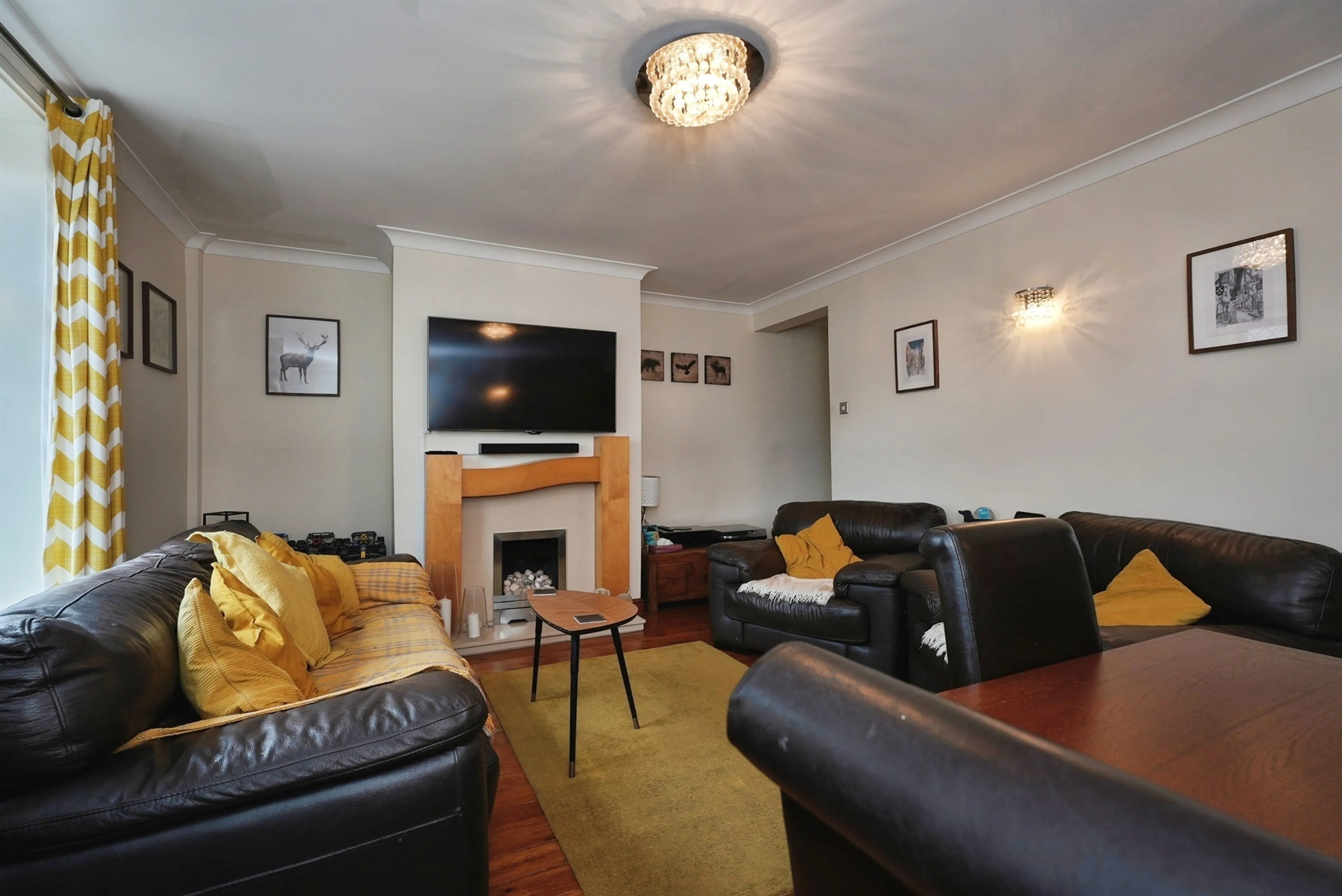 Property at Richardson Street, Oakenshaw, Bradford