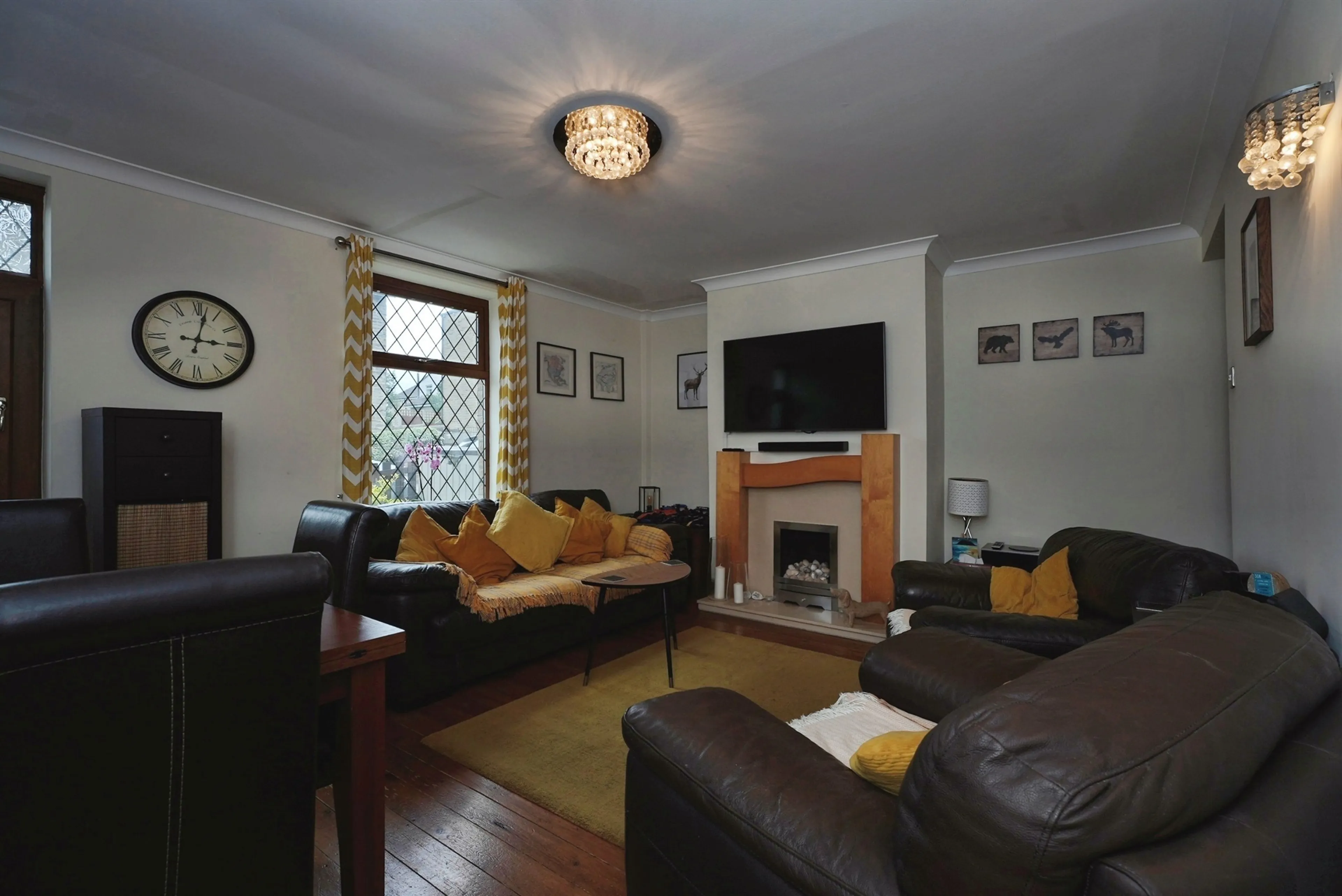 Property at Richardson Street, Oakenshaw, Bradford